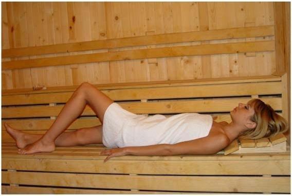 Балнеохотел "Люляци" Vrabtsite ภายนอก รูปภาพ